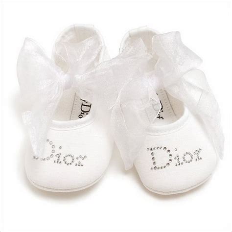 dior baby shoes girl